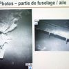 Svědectví ze dna Atlantiku. Co zbylo z letu Air France