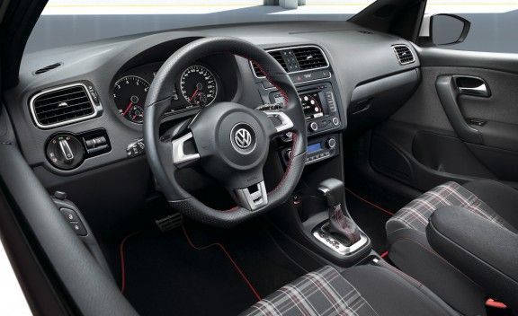 VW polo gti 2010 - 7