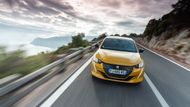 2020: Peugeot 208