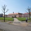 Terezín - nemocnice - Senlife