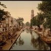 Dávný fotoprůvodce Nizozemskem. Unikátní barevné snímky z přelomu 19. a 20. století