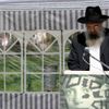 Den holocaustu a hrdiství na náměstí Míru