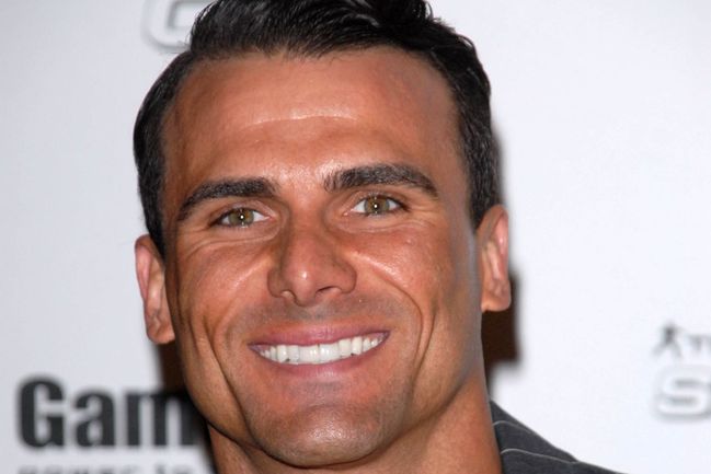 Jeremy Jackson