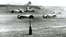 IncyCar, Indy 500 1958: Jerry Unser junior