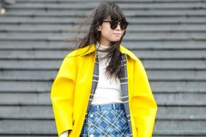 Móda z ulice: Co se nosí v evropských metropolích?