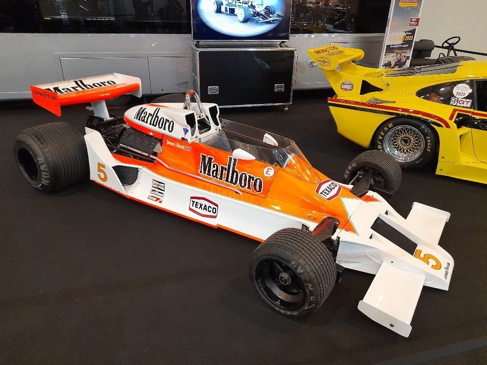Essen Motor Show 2022