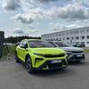 Škoda Elroq RS