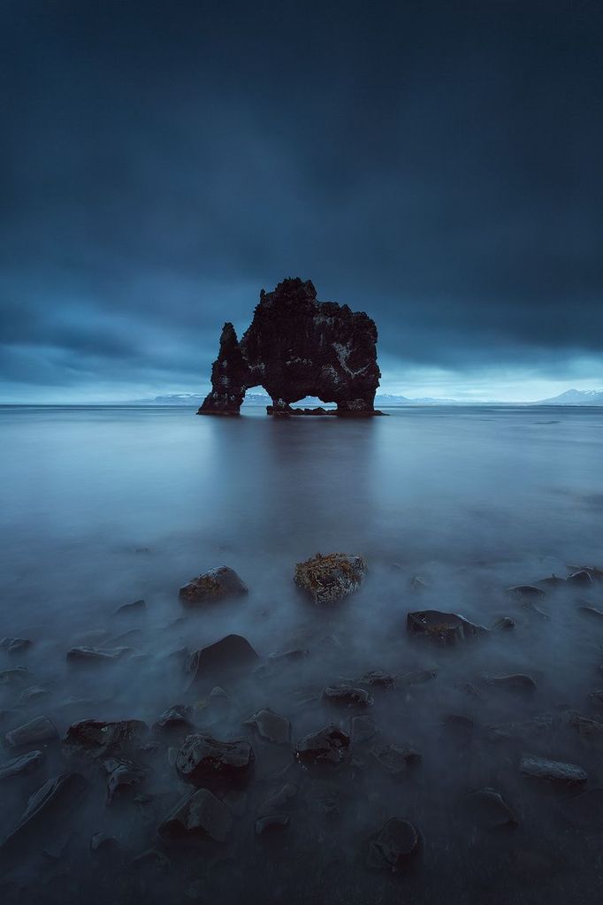 Jaroslav Zákravský - krajinářská fotografie