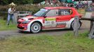 Barum rallye 2014: Sepp Wiegand, Škoda Fabia S2000