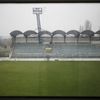 Fotbalový stadion v Drnovicicích