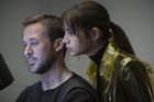 Trailer: Harrison Ford a Ryan Gosling bojují ve filmu Blade Runner 2049 o osud lidstva