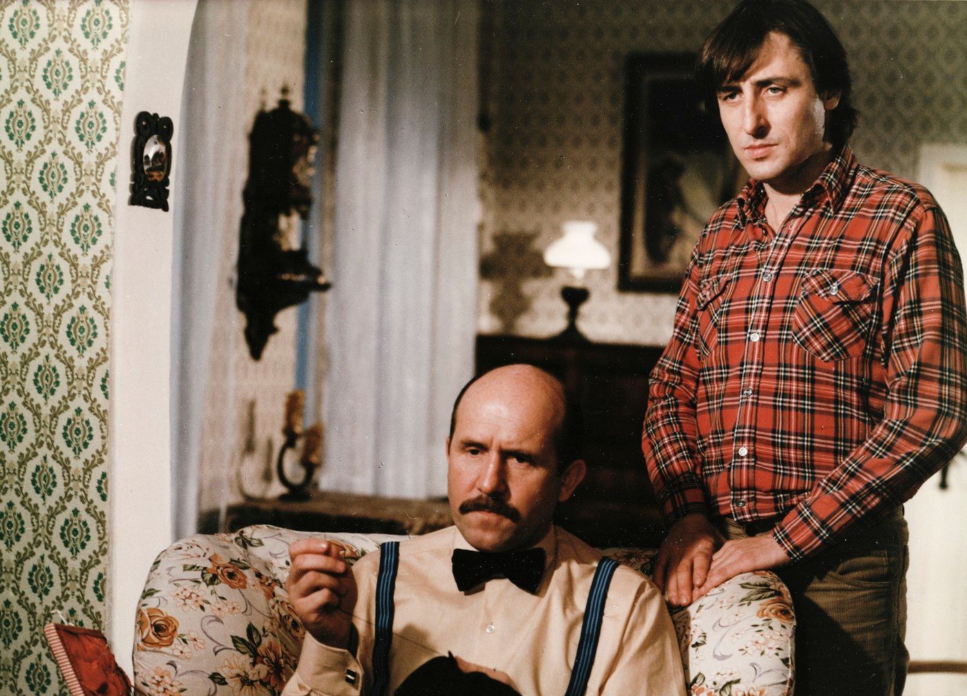 Karel Heřmánek, Šéfe, to je věc!