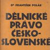 František Polák, gulag
