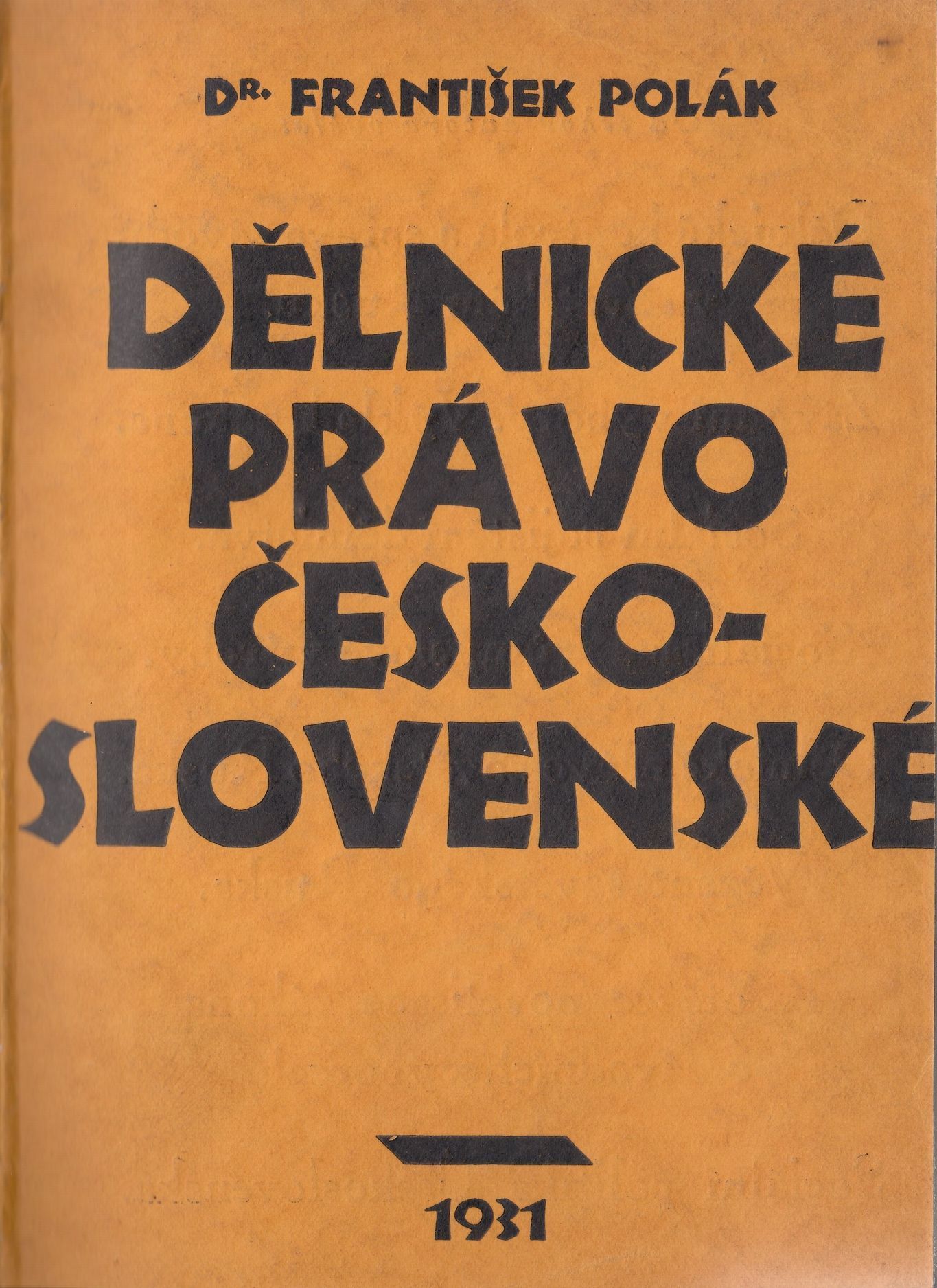 František Polák, gulag