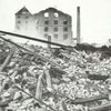Ústí nad Labem 31. července 1945