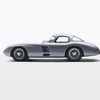 Mercedes-Benz 300 SLR Uhlenhaut