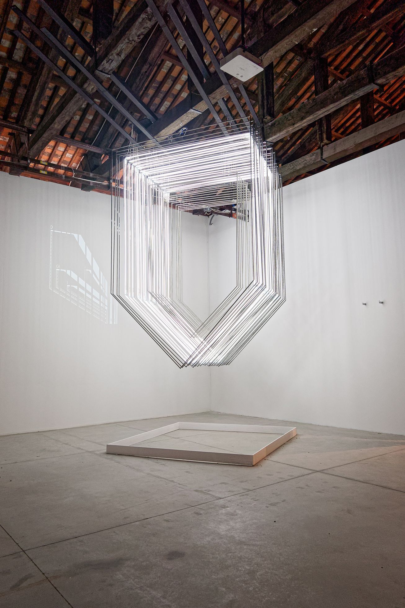 Bienále architektury v Benátkách 2023