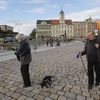 Komunální kampaň ČSSD v Teplicích