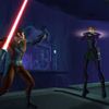 Star Wars The Old Republic
