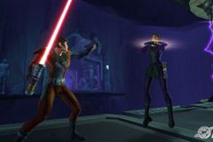 Star Wars The Old Republic představeno