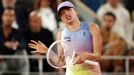 Aryna Sabalenková - Iga Šwiateková, semifinále French Open 2025