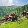 Alpe Adria Trail - Austrian Time