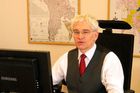 Moldavsko je pro Rusko jakousi laboratoří, říká bývalý velvyslanec ČR v Moldavsku