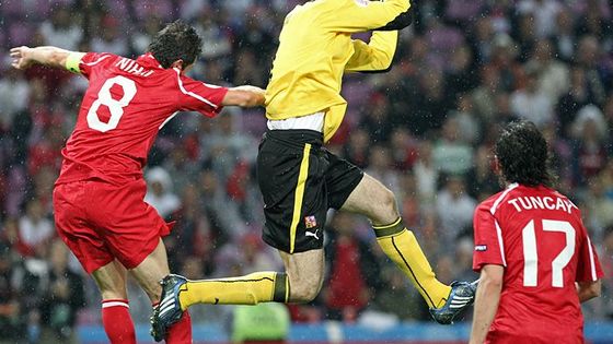 Ročenka 2008: Co se odehrálo ve světě sportu, díl druhý