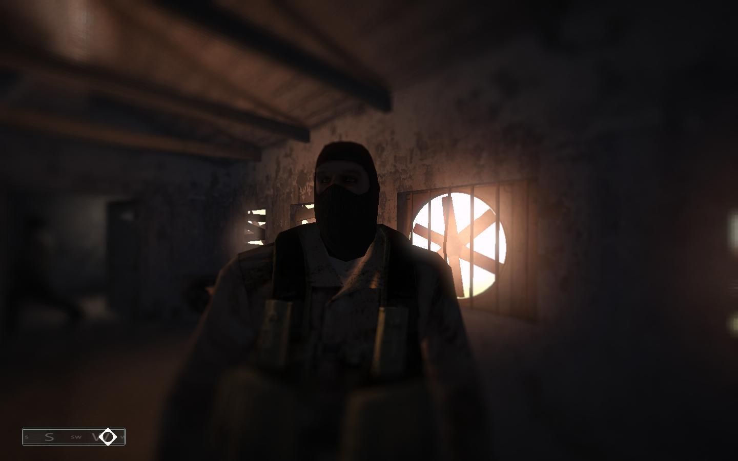 Terrorist Takedown 2