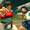 Street Fighter IV