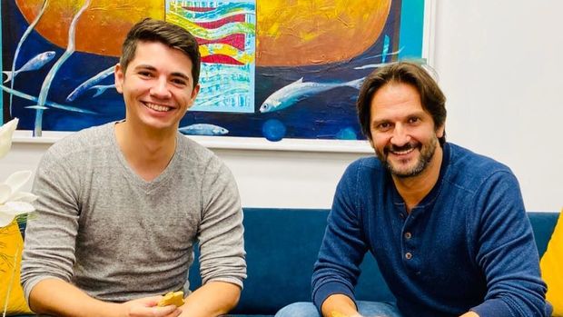 Kaliňák Koudelkovi: „Ať mi BIS pošle číslo účtu, ze kterého mě platí Rusko“