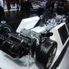 Autosalon Ženeva 2012