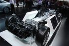 A protože se prezentovalo řešení plynového pohonu v Audi A3, je logické, že na toto palivo bude také jednou jezdit octavia.