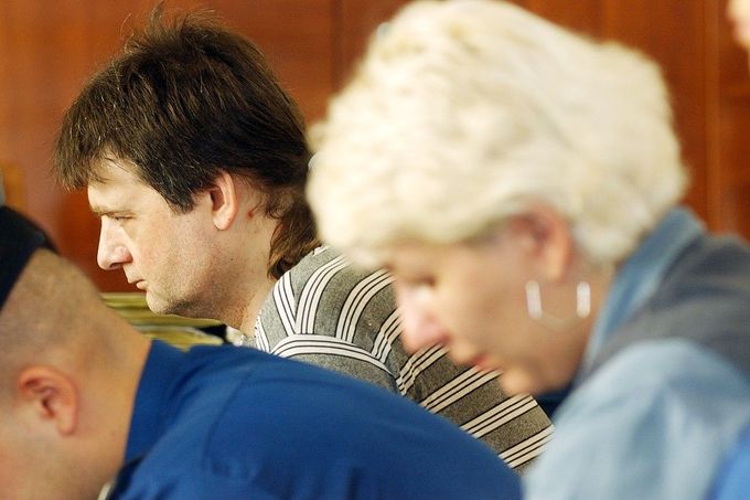 Manželé Stodolovi patří k nejhorším sériovým vrahům v historii Česka.