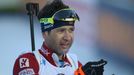 SP Ruhpolding 2018, 20 km M: Ole Einar Björndalen