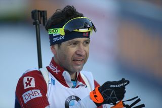 SP Ruhpolding 2018, 20 km M: Ole Einar Björndalen