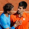 French Open 2015: Rafael Nadal a Novak Djokovič