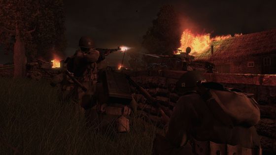 Brothers in Arms: Hell´s Highway