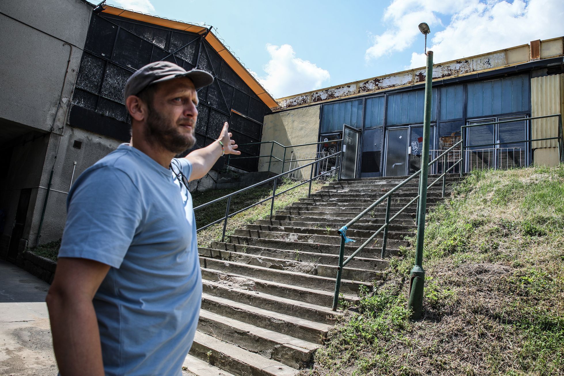 Pop Messe 2024, festival