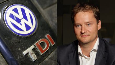 Dieselgate? Šance na odškodnění je vysoká, pro řidiče chci až tři tisíce eur, říká jejich advokát