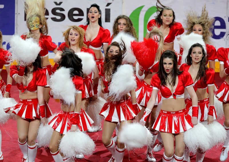 Slavia - Karlovy Vary