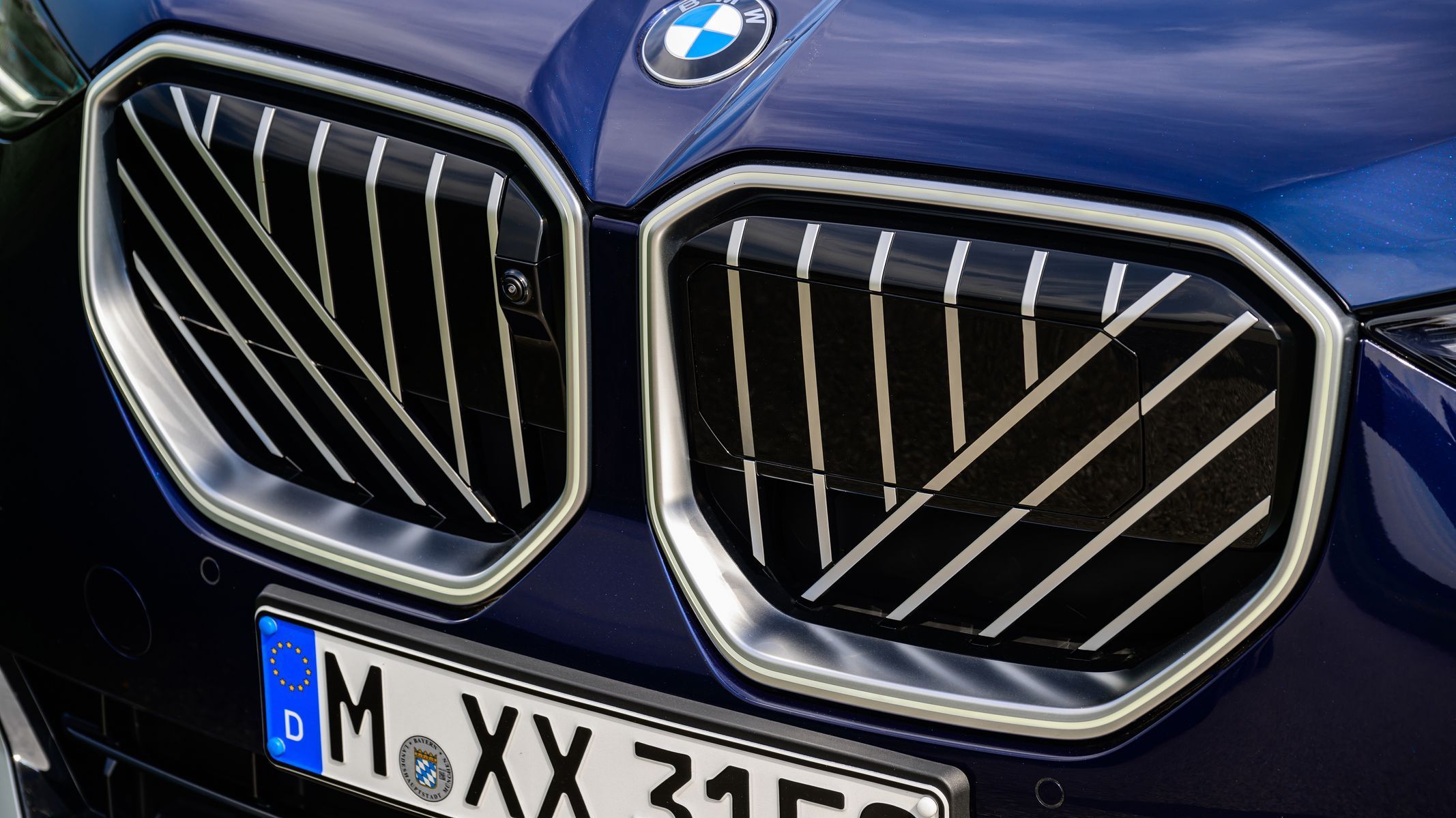 BMW X3 nová generace