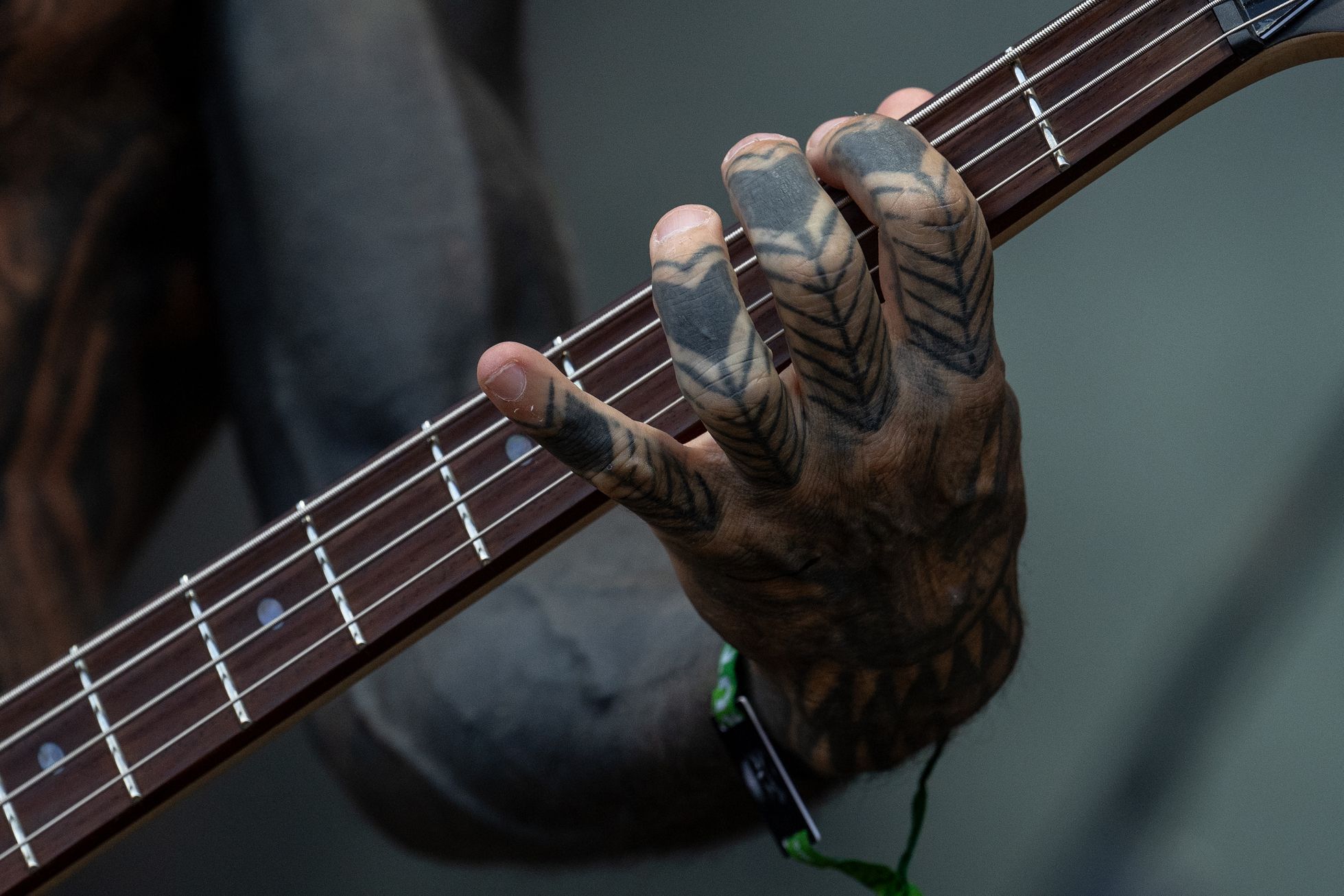 Brutal Assault, 2023