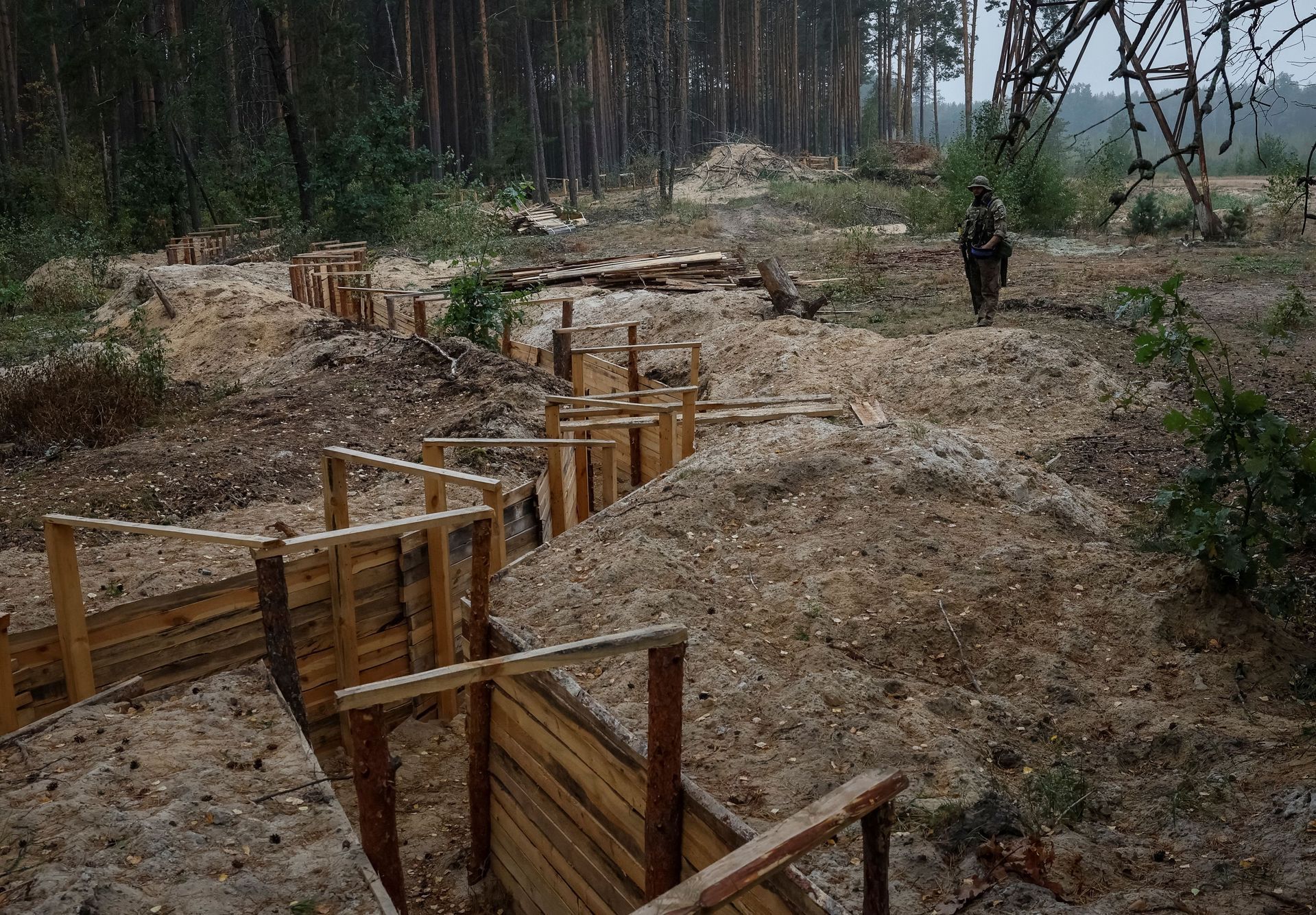 Ukrajina Bělorusko 14
