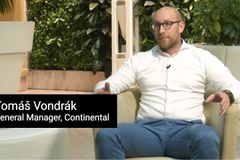Aktuální trendy v automobilovém průmyslu