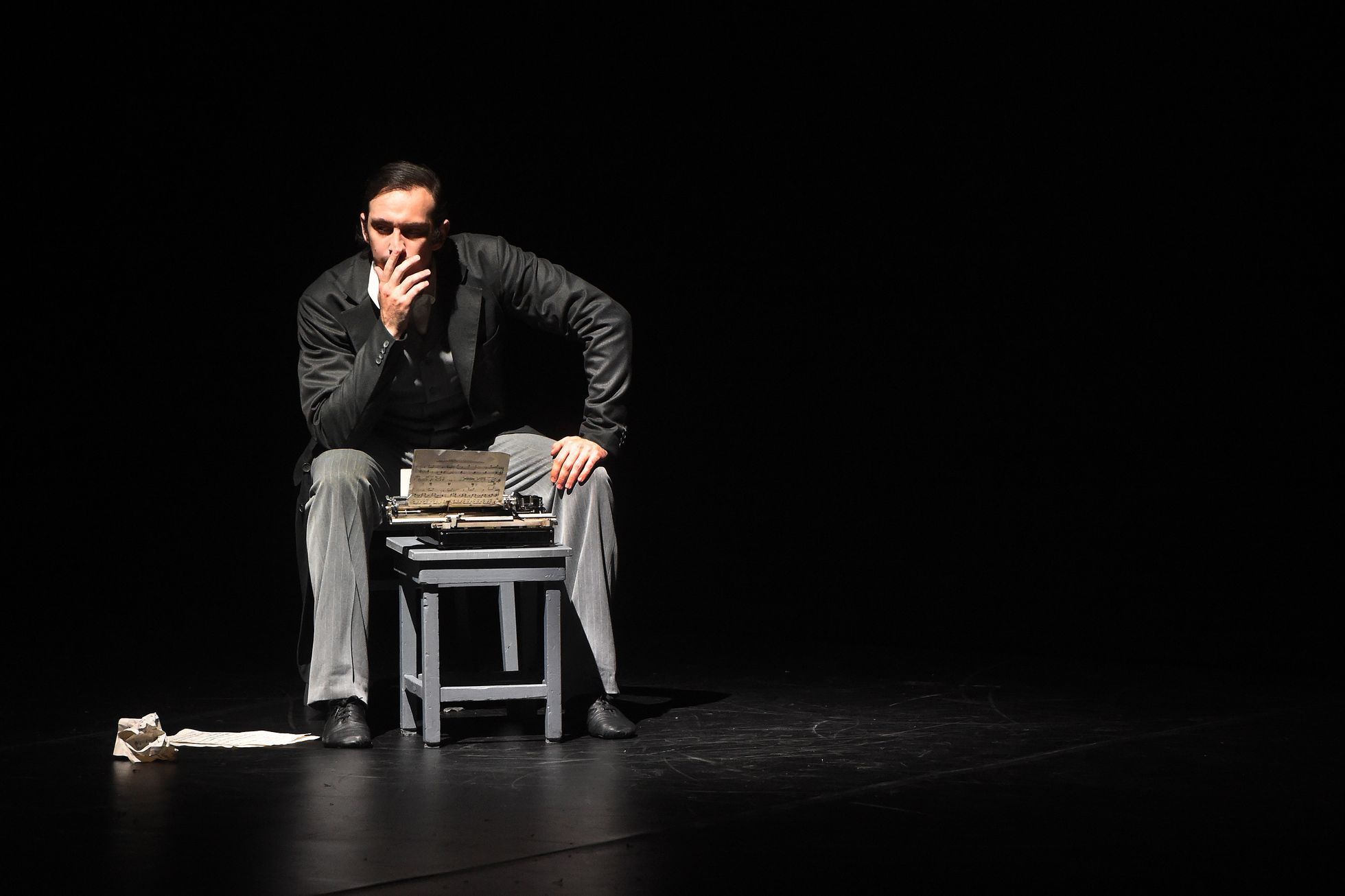 Mahlerovy vzpomínky