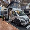 Caravan Salon Düsseldorf 2023