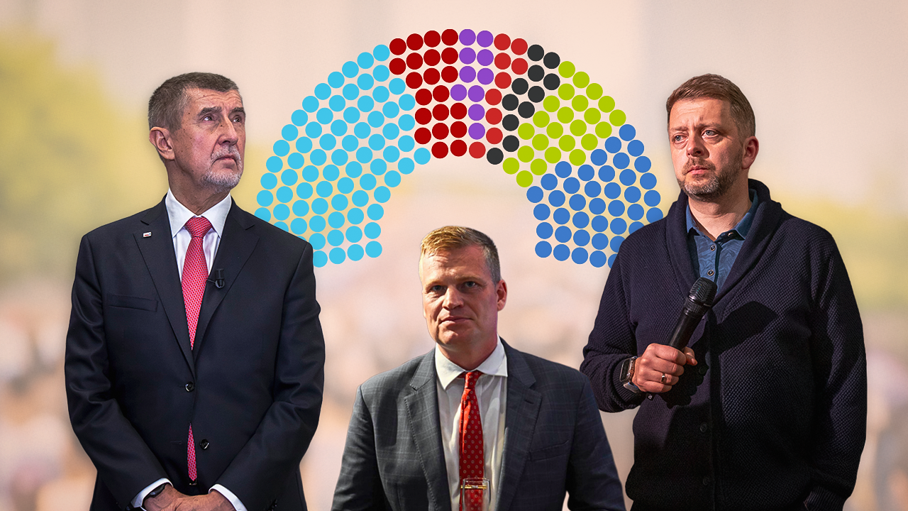 Termín voleb: ANO odstartovalo kampaň velmi brzo. Možná až příliš, říká politolog