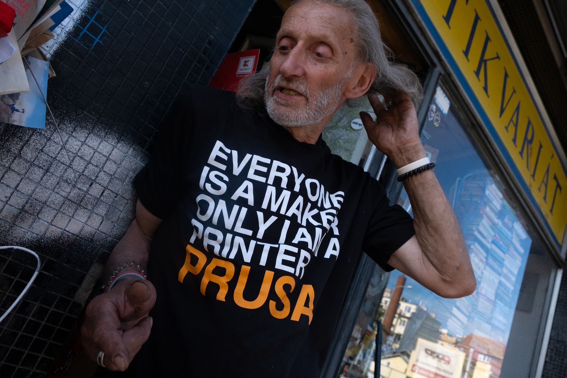 Antikvariát JIří Novák