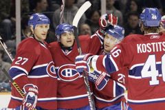 Oslavy Canadiens: Znak bude na 10 milionech dolarů